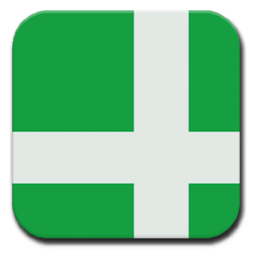 Pharmacies In Cyprus app icon
