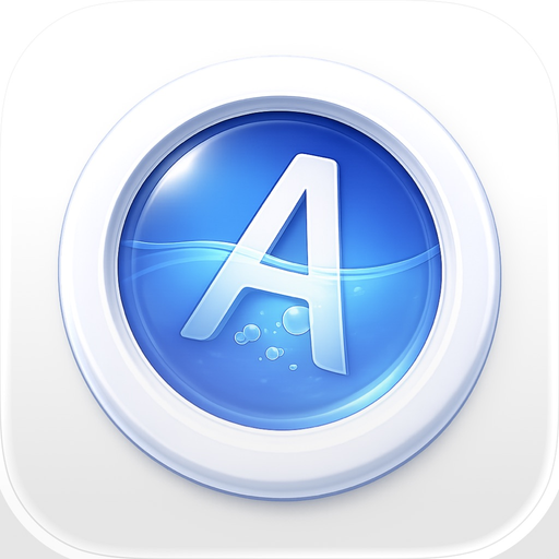 Clean Text app icon