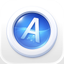 Clean Text icon