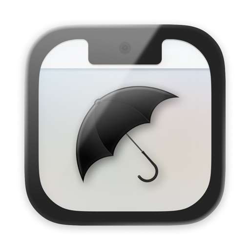 Irvue - Desktop wallpapers app icon