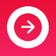 Manual Move: Add Calories to Activity Ring icon