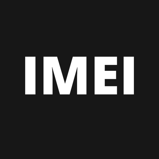 IMEI Checker Blacklist Phone app icon