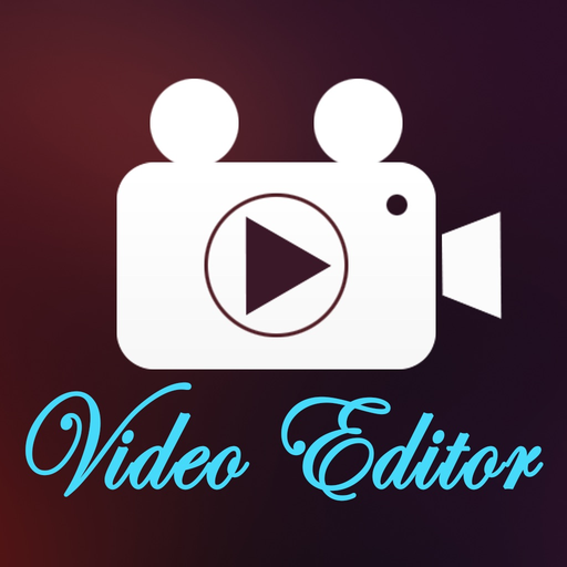 Video Editor : Add Music To Your Videos app icon