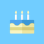 Birthday Reminder & Big Days icon