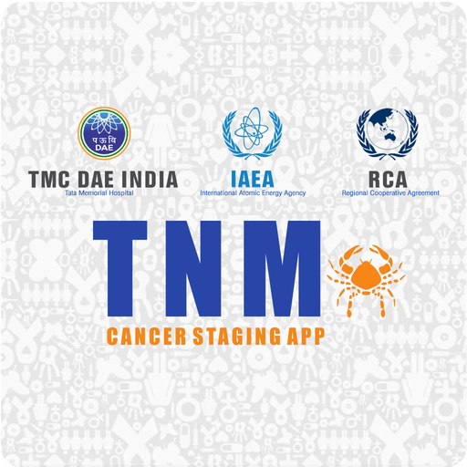 TNM app icon