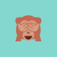 Don't Touch The Monkey icon