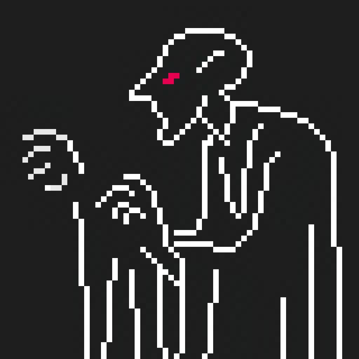 Night Hunt app icon