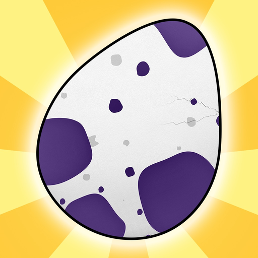 Moy Egg Surprise - Baby Virtual Pet ! app icon