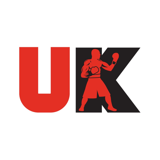 UpperKuts Boxing Club app icon