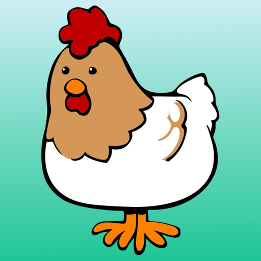 Mother Hen app icon