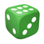 Plain Dices icon