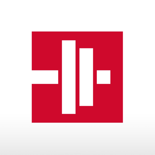 Genesis Fitness app icon