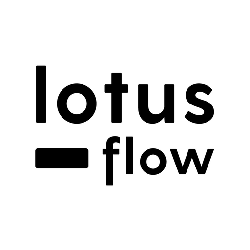 Lotus Flow - Yoga & Workout app icon
