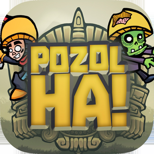 Pozol Ha! app icon
