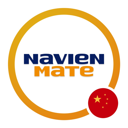 Navien Mate app icon