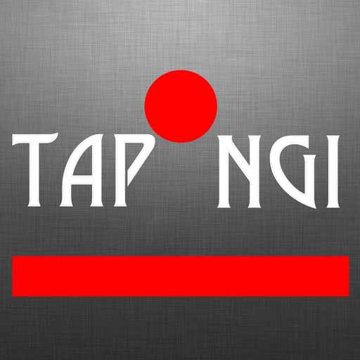 Tapongi app icon