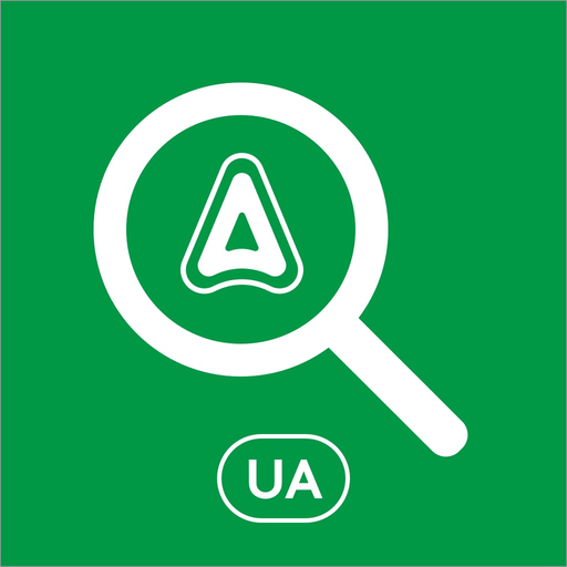 ADAMA Lab – визначник app icon