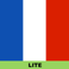 Speak French Phrasebook Lite icon
