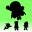 Same Shape? for Anpanman icon