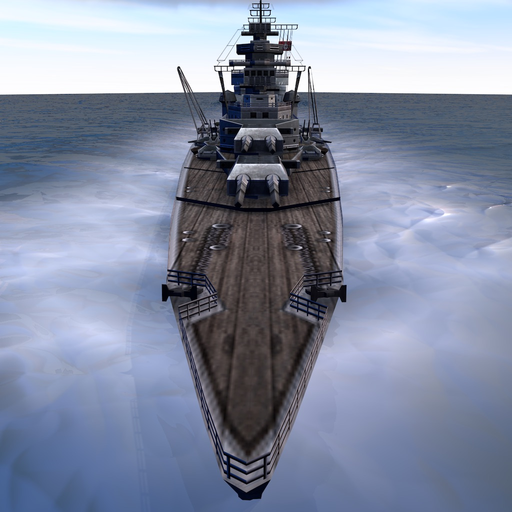 Torpedo Strike app icon