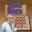 Math Discs icon