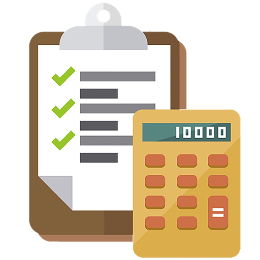 Invoices & Estimates app icon