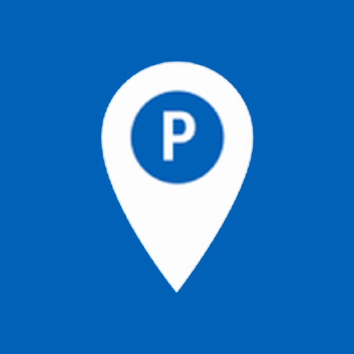 PayMyPark app icon