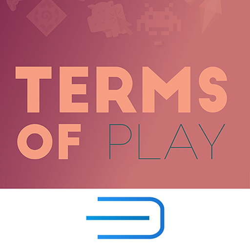 Terms Of Play app icon