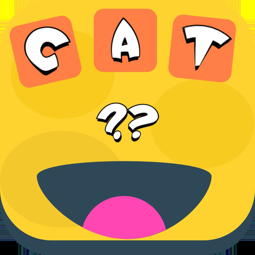 FanZootastic Quiz Guess Animal app icon