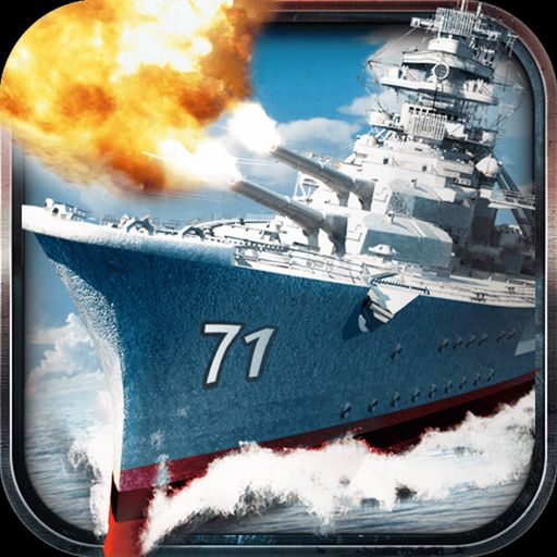Fleet Command - Win legion war app icon
