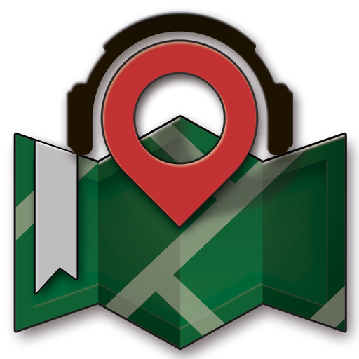 Audioguía El Escorial Urbano app icon