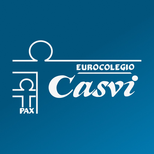 Casvi app icon