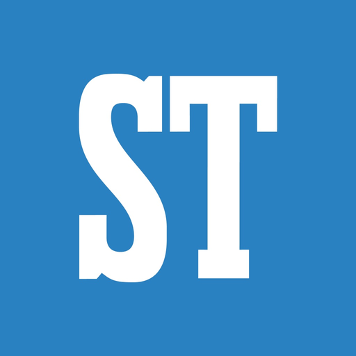 Sundsvalls Tidning app icon