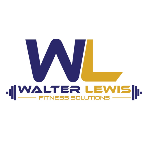 Walter Lewis Fitness app icon
