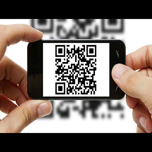 Simple Scan - QR Code Reader and Barcode Scanner App Free app icon