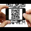 Simple Scan - QR Code Reader and Barcode Scanner App Free icon