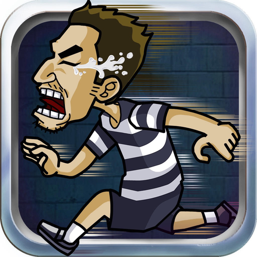 Prison Escape  (Free) app icon