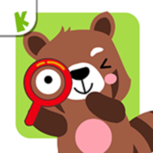 Family Spot: Differences Games app icon