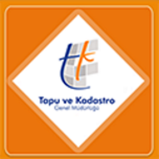 TKGM Parsel Sorgu app icon