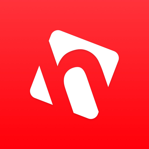 Airtel Hangout - Seamless WiFi app icon