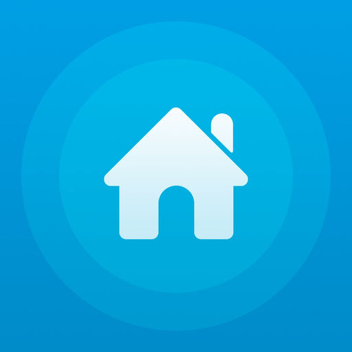 Ezzi Home: Control for HomeKit connected devices app icon
