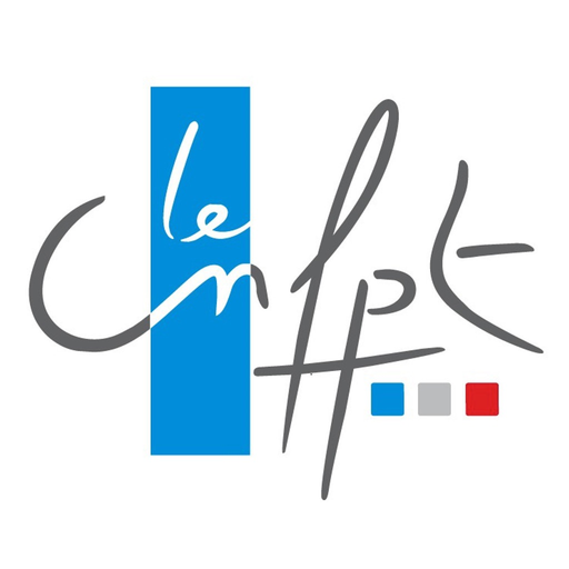 Radio CNFPT app icon