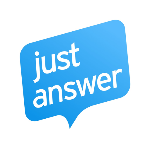 JustAnswer: Ask for help, 24/7 app icon