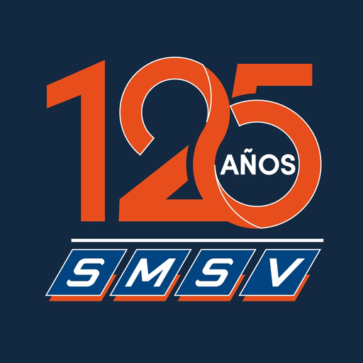 SMSV Filial Movil app icon