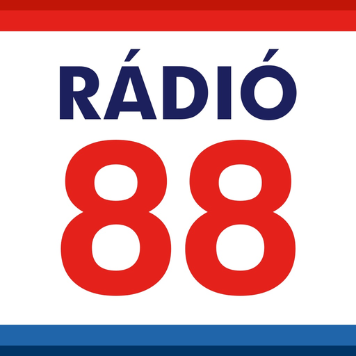 Rádió 88 Szeged app icon
