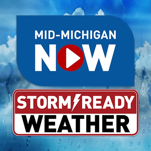 NBC25/FOX66 WX app icon