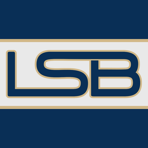 LSB Mobile app icon