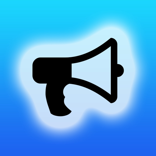 SoundBox Fun FX app icon