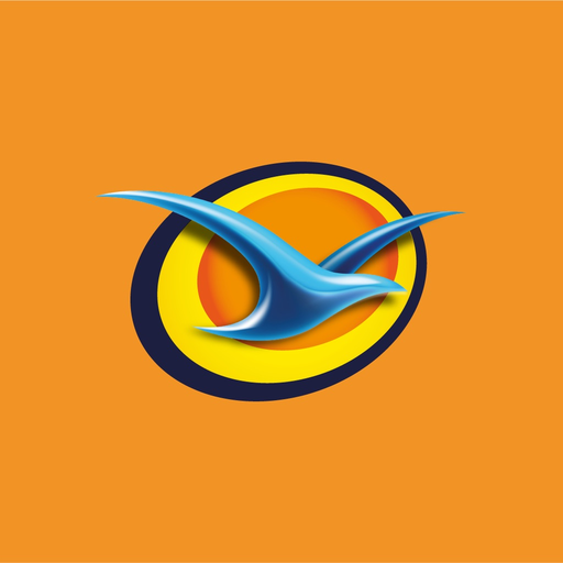 Mirante FM app icon