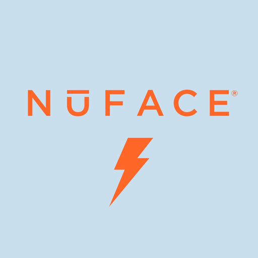 NuFACE® app icon